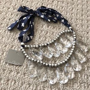 Anthropologie Necklace